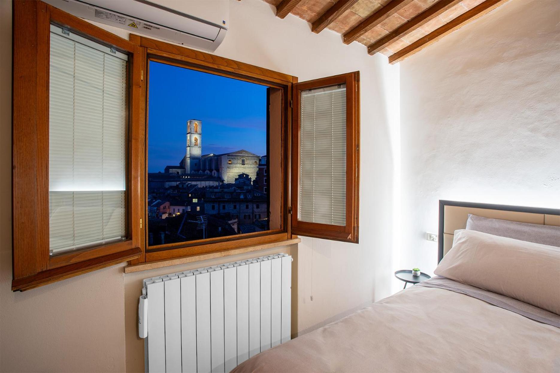 Panoramic Apt - A Due Passi Dal Centro - Italywego Перуджа Екстериор снимка