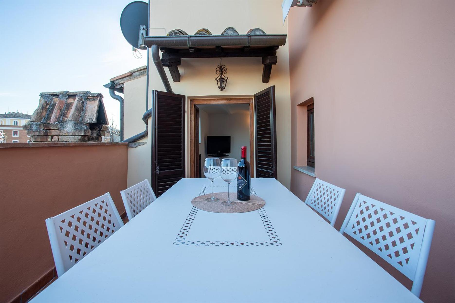 Panoramic Apt - A Due Passi Dal Centro - Italywego Перуджа Екстериор снимка