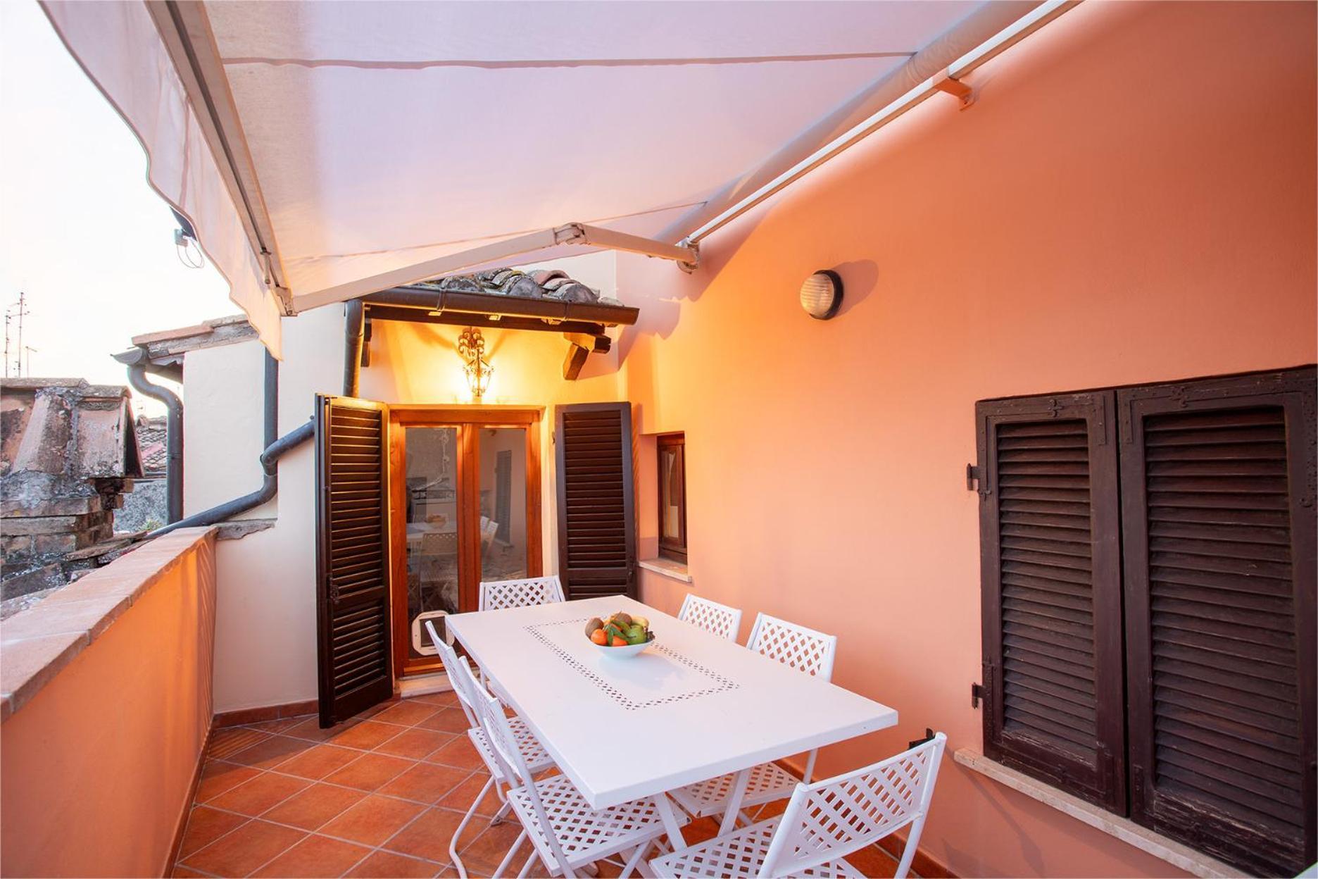 Panoramic Apt - A Due Passi Dal Centro - Italywego Перуджа Екстериор снимка