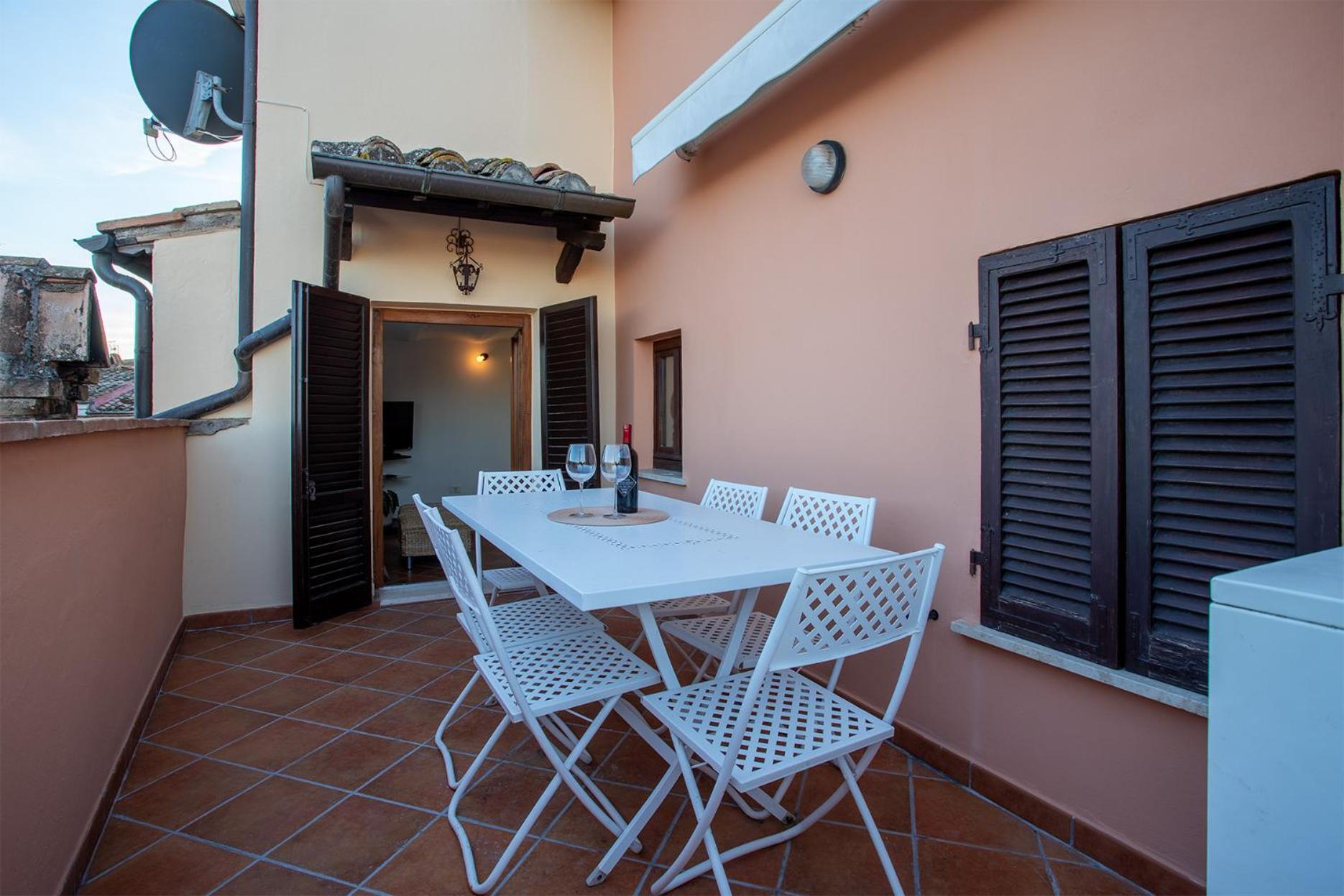 Panoramic Apt - A Due Passi Dal Centro - Italywego Перуджа Екстериор снимка