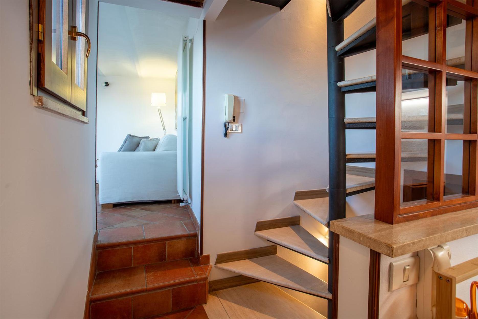 Panoramic Apt - A Due Passi Dal Centro - Italywego Перуджа Екстериор снимка