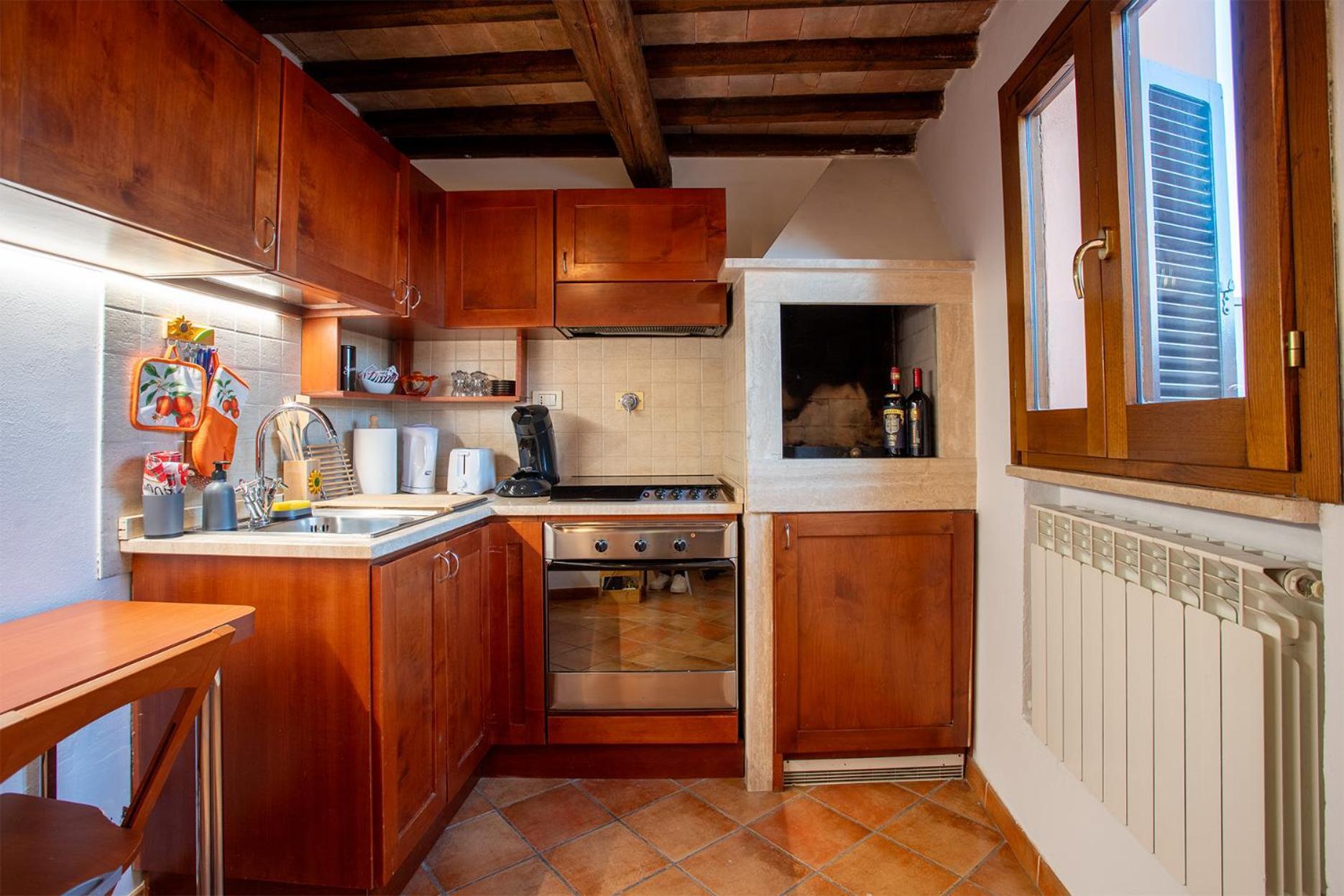 Panoramic Apt - A Due Passi Dal Centro - Italywego Перуджа Екстериор снимка