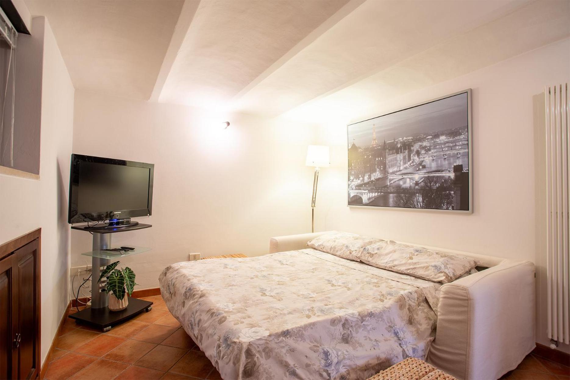 Panoramic Apt - A Due Passi Dal Centro - Italywego Перуджа Екстериор снимка