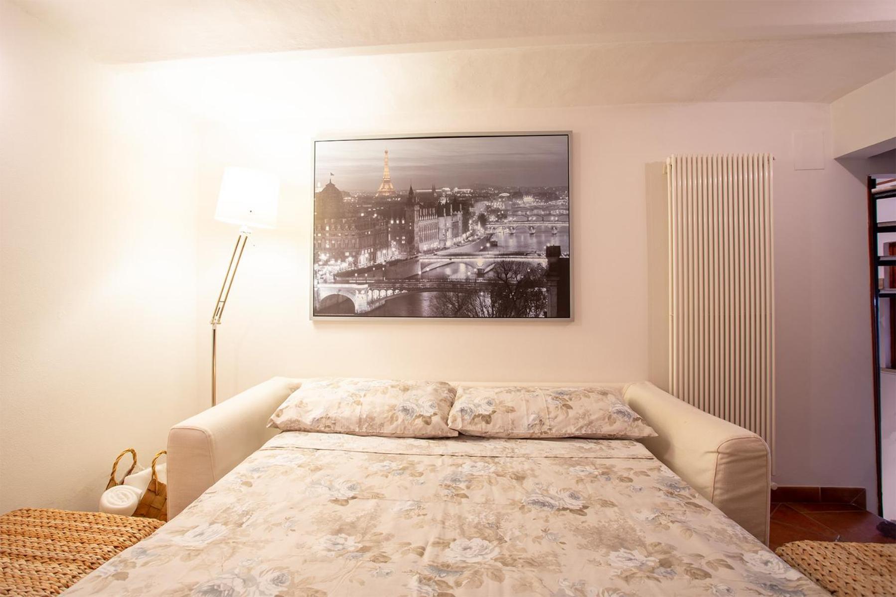 Panoramic Apt - A Due Passi Dal Centro - Italywego Перуджа Екстериор снимка