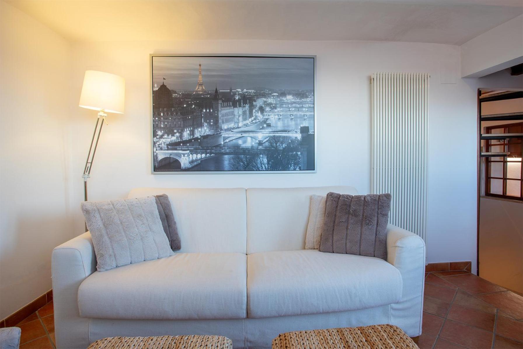 Panoramic Apt - A Due Passi Dal Centro - Italywego Перуджа Екстериор снимка