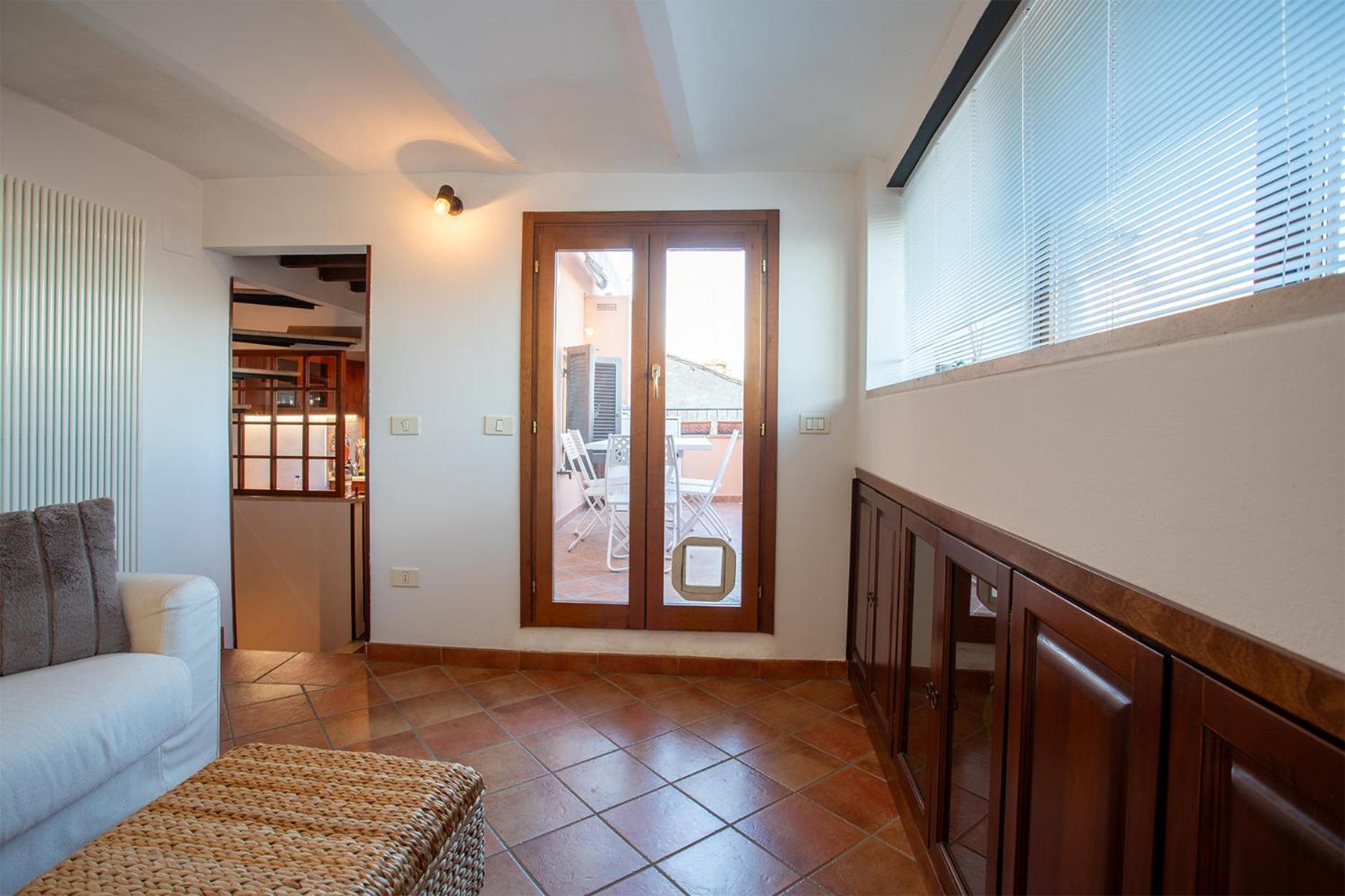 Panoramic Apt - A Due Passi Dal Centro - Italywego Перуджа Екстериор снимка