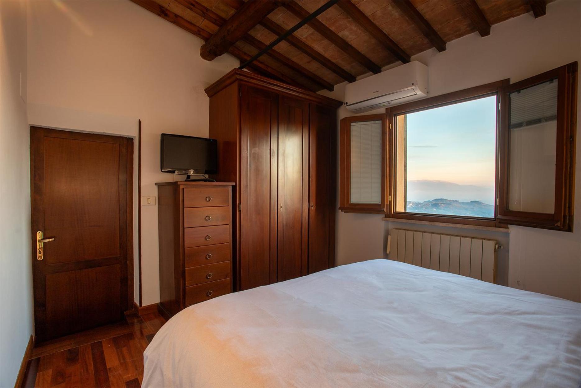 Panoramic Apt - A Due Passi Dal Centro - Italywego Перуджа Екстериор снимка