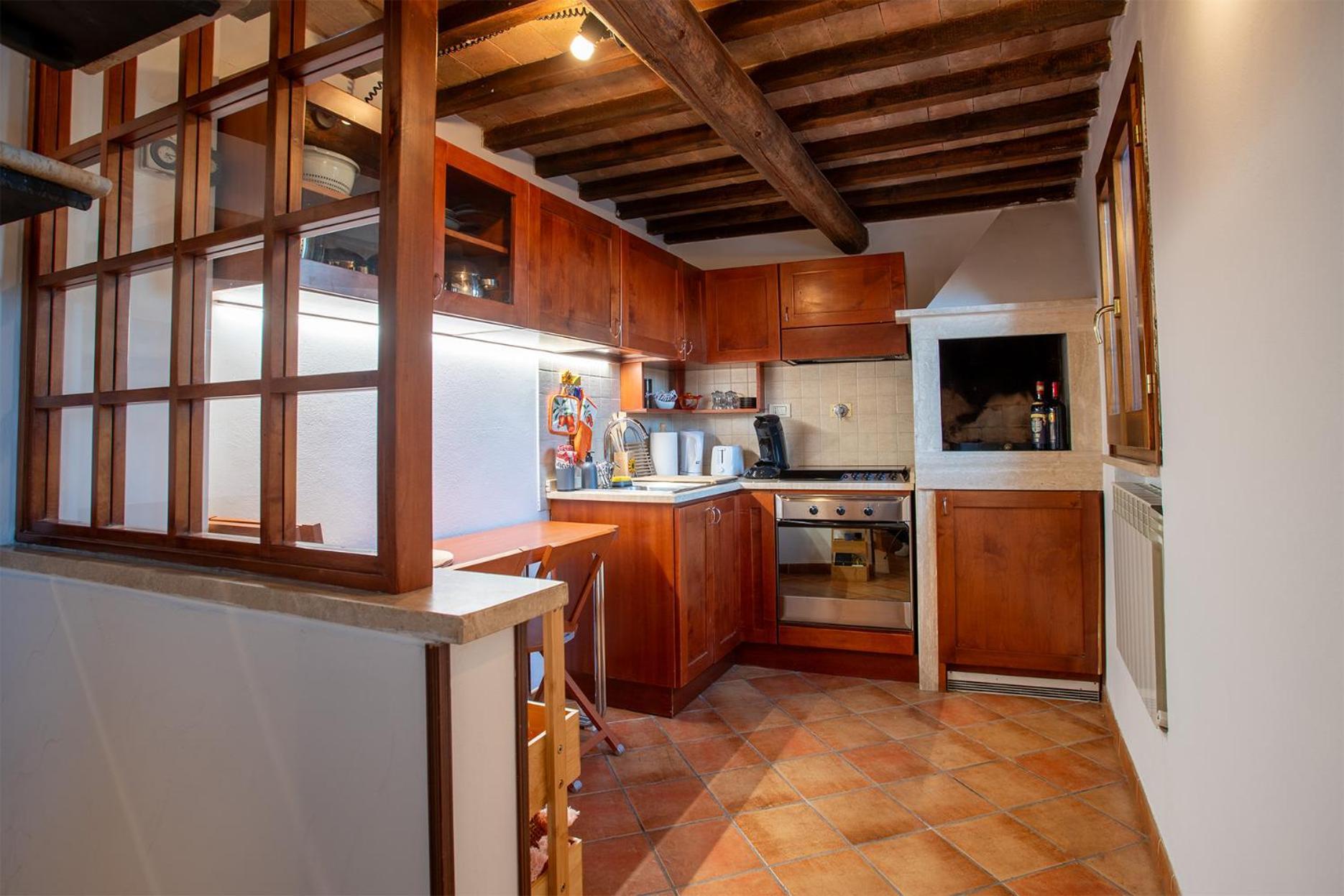 Panoramic Apt - A Due Passi Dal Centro - Italywego Перуджа Екстериор снимка