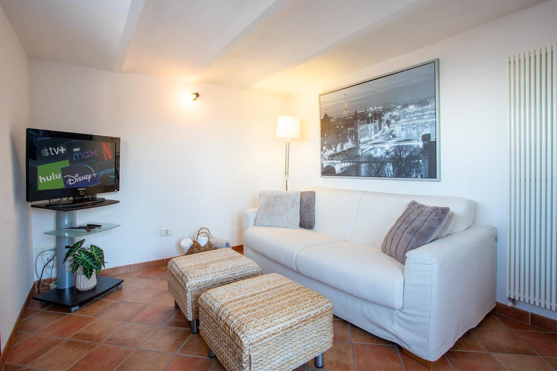 Panoramic Apt - A Due Passi Dal Centro - Italywego Перуджа Екстериор снимка